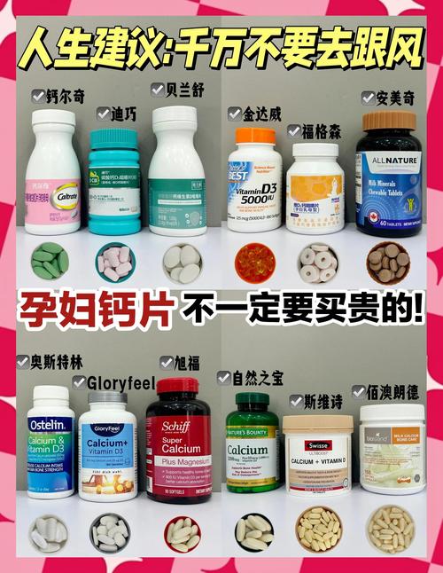 甘南代怀公司:供卵代怀妈妈补哪种钙比较好